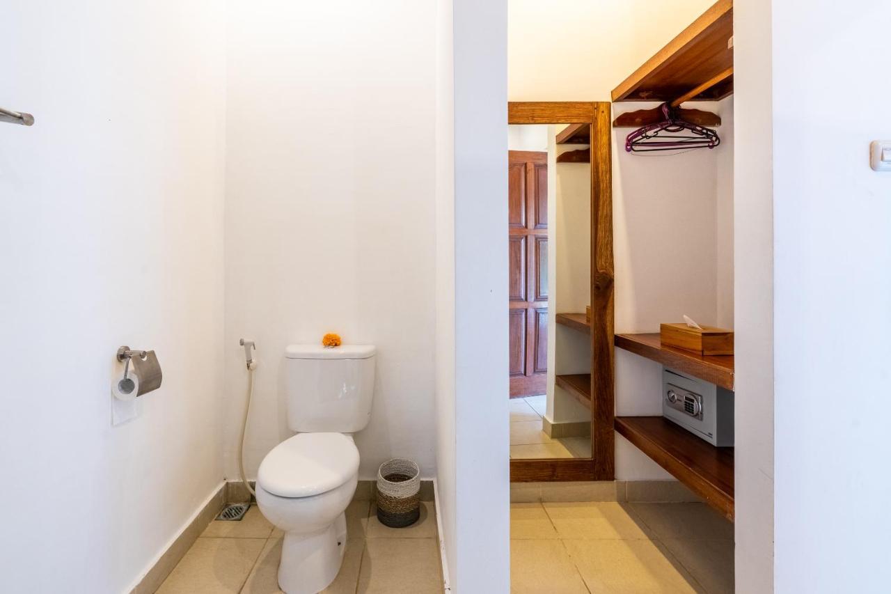 Romantica Villa Ubud 외부 사진